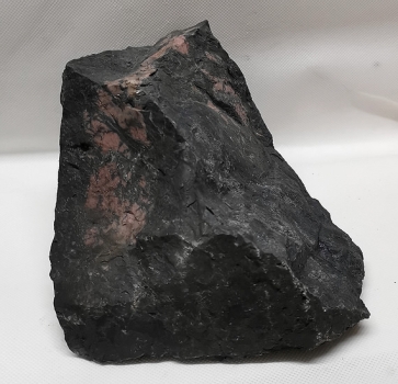 Rhodonit Rohstein USA